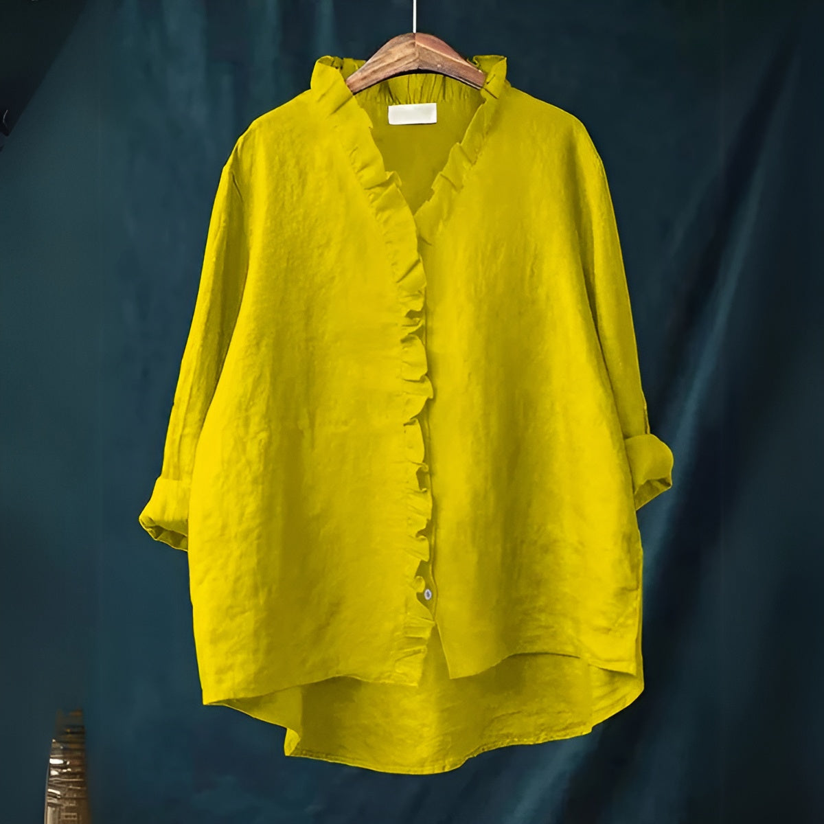 Luciella - Blusa Soft Chic