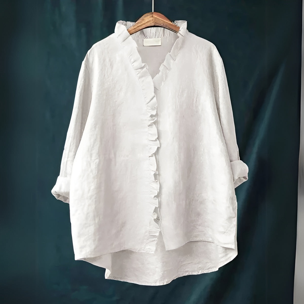 Luciella - Blusa Soft Chic