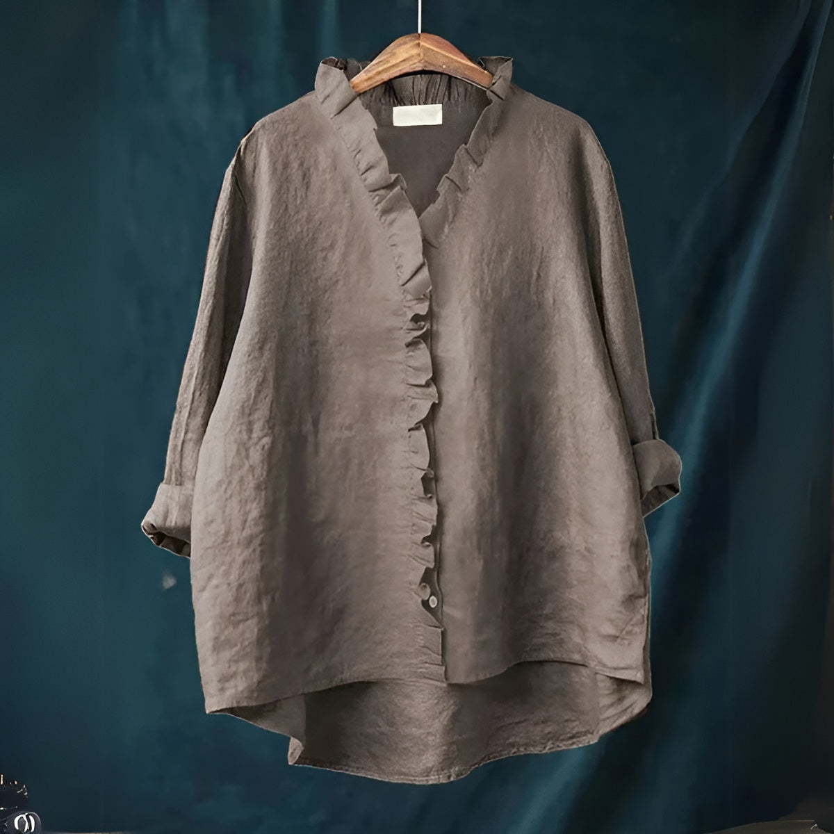 Luciella - Blusa Soft Chic