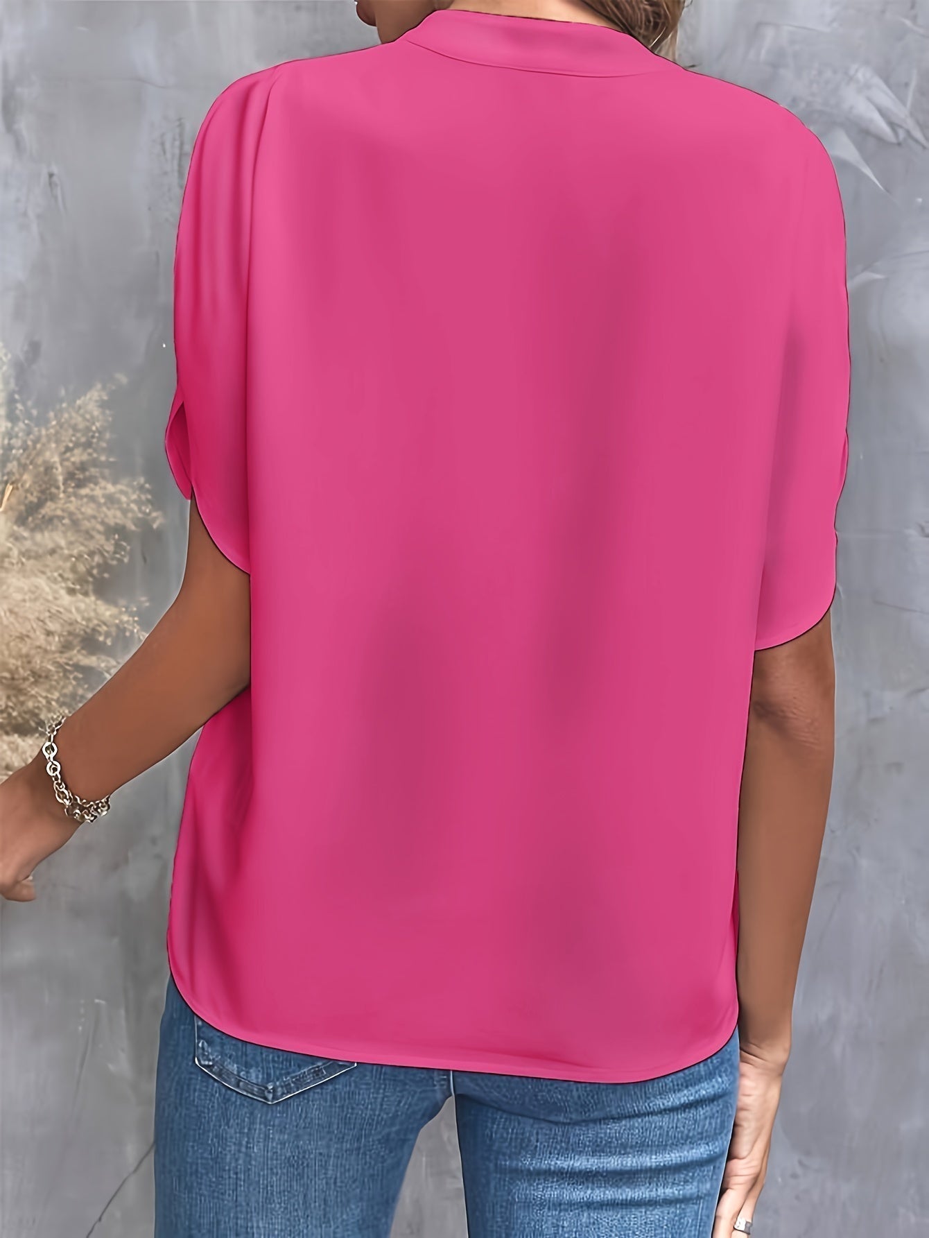 Orsola - Camicia Elegante Chic