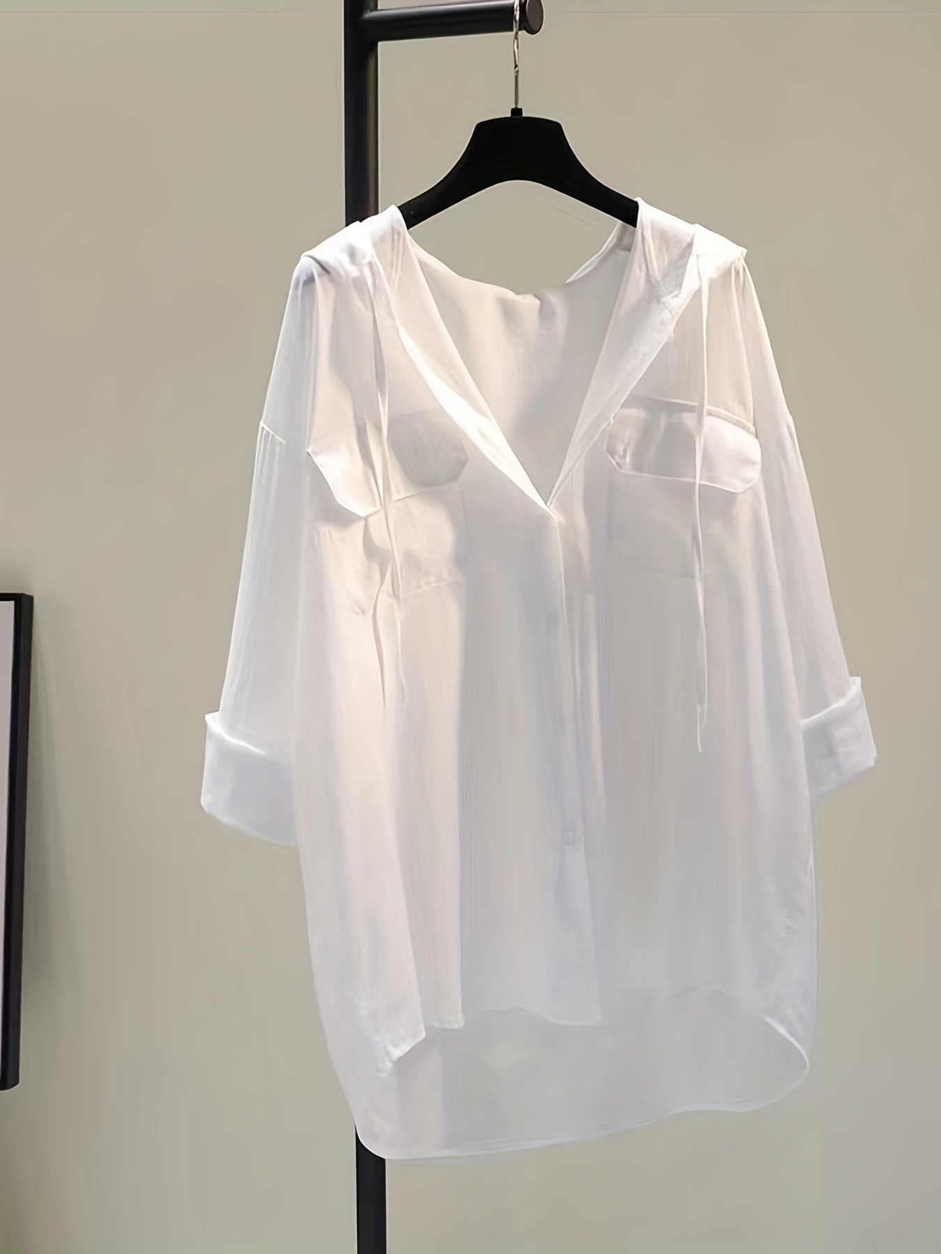 Batista - Blusa Casual Morbida