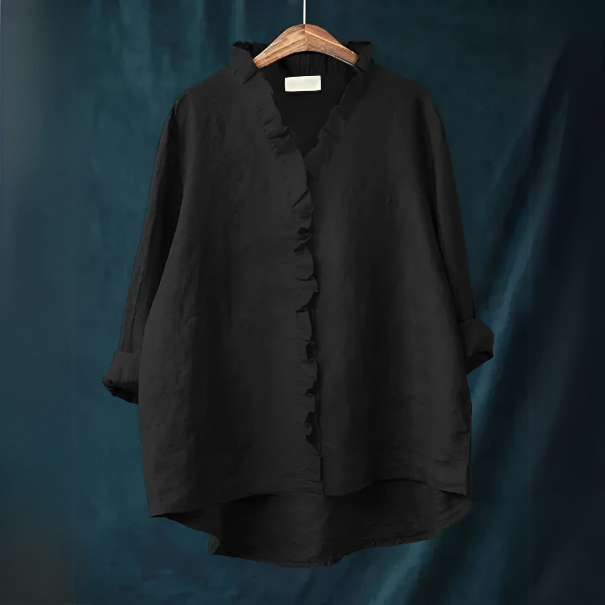 Luciella - Blusa Soft Chic