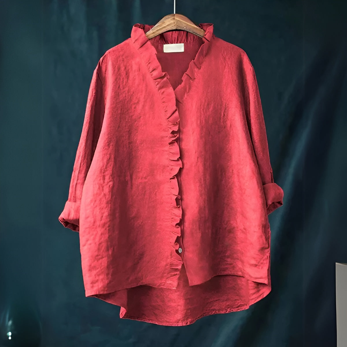 Luciella - Blusa Soft Chic