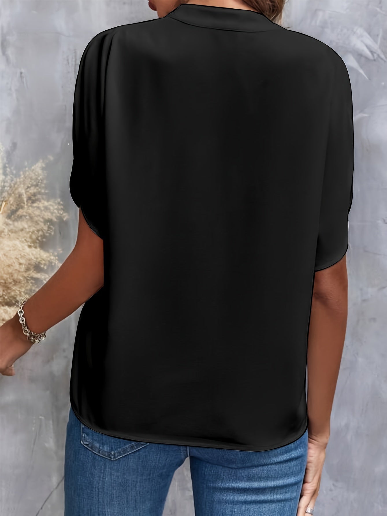 Orsola - Camicia Elegante Chic