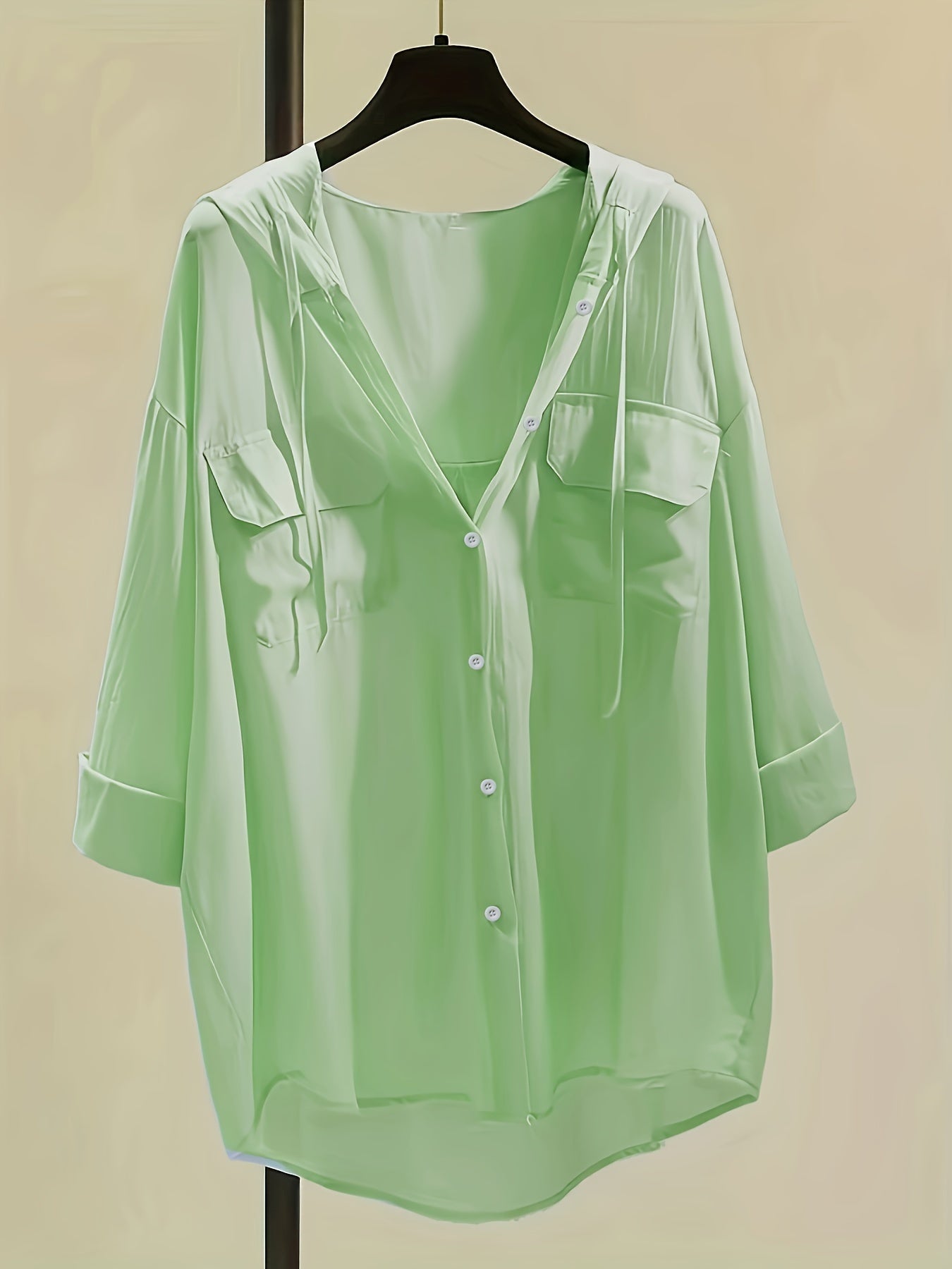 Batista - Blusa Casual Morbida
